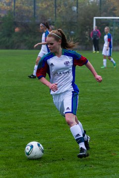 Bild 224 - B-Juniorinnen SV Henstedt Ulzburg - JSG S�dtondern : Ergebnis: 1:3